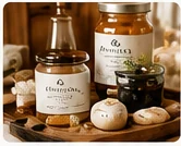 Pantry Staples